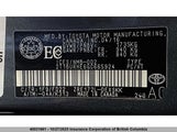 Toyota Corolla L/Le/Le Pls/Prm/S/S Pls 2T1BURHE6GC665924 снимка
