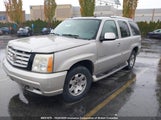 Cadillac Escalade Luxury 1GYEK63N94R150517 photo