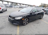 Honda Civic 2HGFC1F94HH105632 снимка