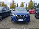 Nissan Qashqai S JN1BJ1AW1PW101220 снимка