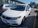 Kia Forte Ex KNAFU4A29A5251316 снимка