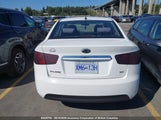 Kia Forte Ex KNAFU4A29A5251316 снимка