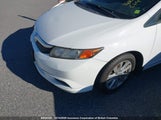 Honda Civic Lx 2HGFB2F58CH116373 снимка