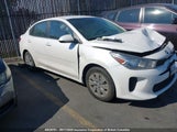 Kia Rio S 3KPA24AB7KE225614 снимка