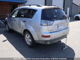 Mitsubishi Outlander Ls JA4MT31X37Z601666 снимка