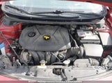 Hyundai Elantra Gt KMHD35LE7DU139582 снимка