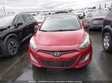Hyundai Elantra Gt KMHD35LE7DU139582 снимка