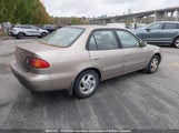 Toyota Corolla Ce/Le/S 2T1BR12EX1C844924 снимка