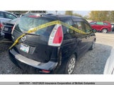 Mazda 5 JM1CR293990332110 снимка