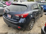 Mazda 3 Sport 3MZBM1K71FM131731 снимка