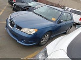 Subaru Impreza 2.5I JF1GG61657G813910 снимка