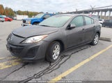 Mazda 3 I JM1BL1VFXB1370579 снимка