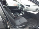 Mazda 3 I JM1BL1VFXB1370579 снимка