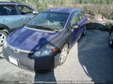 Honda Civic 2HGFA155X6H000269 снимка