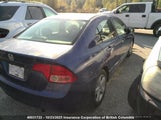 Honda Civic 2HGFA155X6H000269 снимка