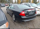 Ford Fusion Sel 3FAHP0CG5AR379933 снимка