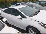 Chevrolet Cruze Lt 1G1BE5SM9G7281815 снимка