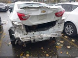 Chevrolet Cruze Lt 1G1BE5SM9G7281815 снимка