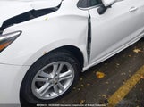 Chevrolet Cruze Lt 1G1BE5SM9G7281815 снимка