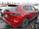 Nissan Rogue S/Sl/Sv 5N1AT2MV4KC750236 fotografie
