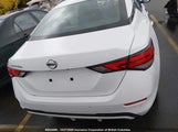 Nissan Sentra S 3N1AB8BV3MY205025 снимка