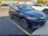 Acura Rdx 5J8TB4H72GL804164 снимка