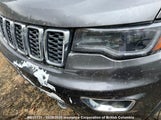 Jeep Grand Cherokee Limited 1C4RJFBT9EC118181 fotografie