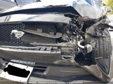 Ford Mustang Gt 1FA6P8CFXP5303052 снимка