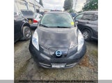 Nissan Leaf 1N4AZ0CPXEC330372 снимка