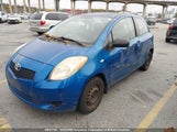 Toyota Yaris JTDJT923975064333 photo