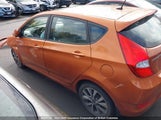 Hyundai Accent Gs KMHCT5AE1FU202466 снимка