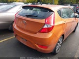 Hyundai Accent Gs KMHCT5AE1FU202466 снимка