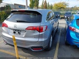 Acura Rdx Technology 5J8TB4H54HL809754 снимка