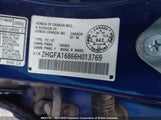 Honda Civic 2HGFA16866H013769 снимка