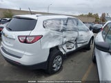 Chevrolet Traverse Ls 1GNKRFED1HJ273815 снимка