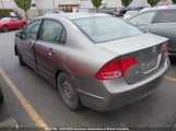 Honda Civic 2HGFA16377H002706 снимка