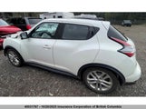Nissan Juke JN8AF5MV8GT652979 снимка