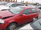 Chevrolet Aveo Ls KL1TJ62624B264899 снимка