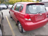 Chevrolet Aveo Ls KL1TJ62624B264899 снимка