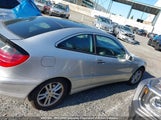 Mercedes-Benz C 230K Sport Oupe WDBRN40J74A642397 снимка