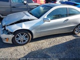 Mercedes-Benz C 230K Sport Oupe WDBRN40J74A642397 fotografie