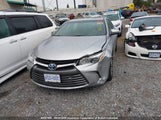Toyota Camry Hybrid/Le/Xle/Se 4T1BD1FK4FU143400 photo