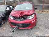 Chevrolet Bolt Ev Lt 1G1FW6S0XJ4113787 снимка