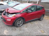 Chevrolet Bolt Ev Lt 1G1FW6S0XJ4113787 снимка