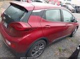 Chevrolet Bolt Ev Lt 1G1FW6S0XJ4113787 снимка