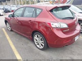 Mazda 3 S JM1BL1H5XA1154541 снимка