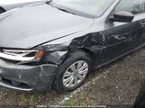 Volkswagen Jetta S 3VW2K7AJ0DM375924 снимка