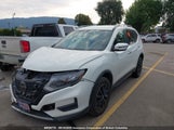 Nissan Rogue S/Sl/Sv 5N1AT2MV1LC814413 photo
