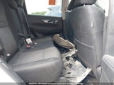 Nissan Rogue S/Sl/Sv 5N1AT2MV1LC814413 fotografie