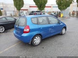 Honda Fit JHMGD384X7S805514 снимка